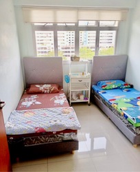 Blk 717 Woodlands Drive 70 (Woodlands), HDB 3 Rooms #446363311